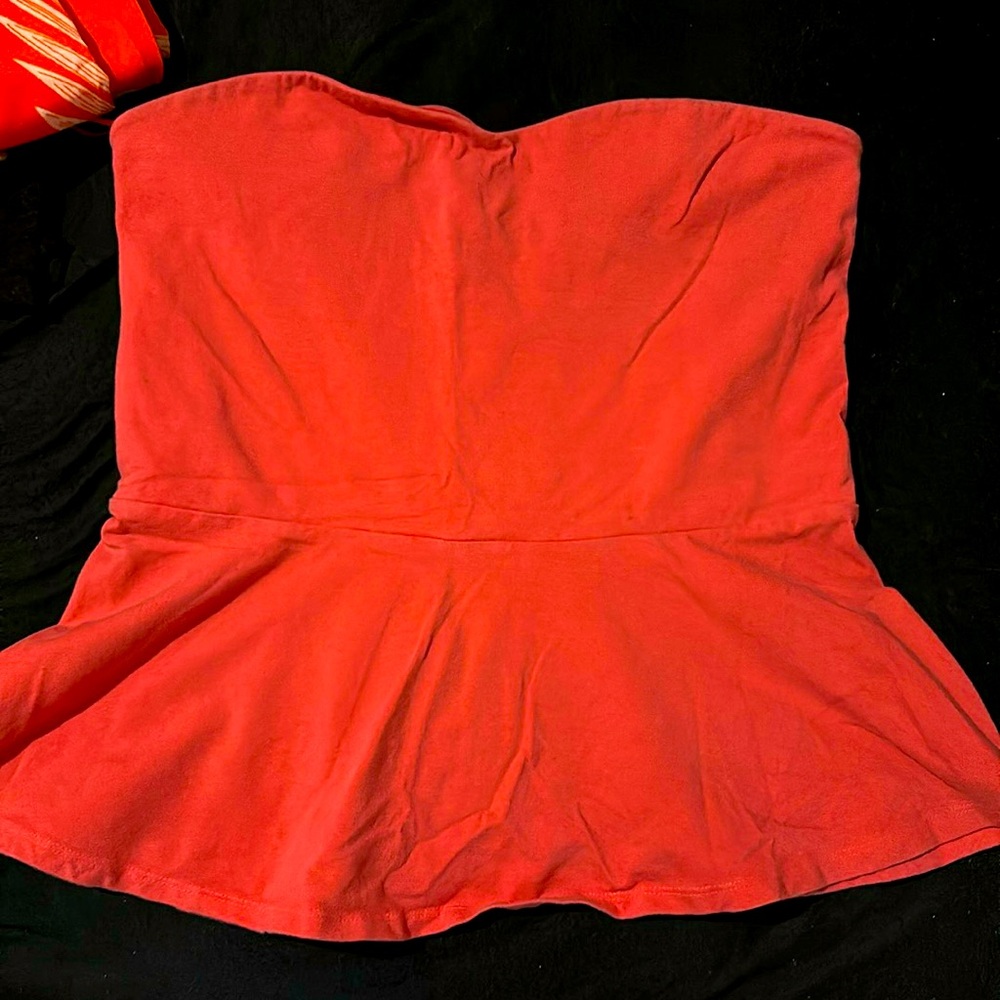 Express top